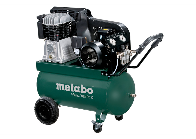 Kompresor Metabo Mega 700-90 D