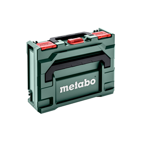 Walizka systemowa Metabo metaBOX 118