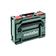 Walizka systemowa Metabo metaBOX 118