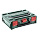 Walizka systemowa Metabo metaBOX 118