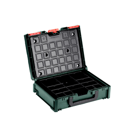 Organizer Metabo metaBOX 118