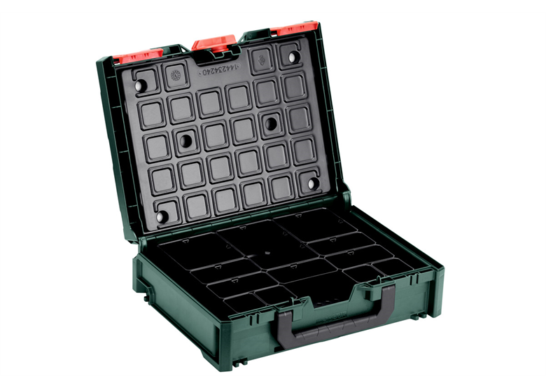 Organizer Metabo metaBOX 118