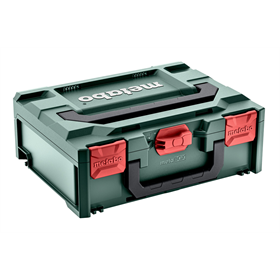 Walizka systemowa Metabo metaBOX 145