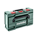 Walizka do BS / SB LTX 18V Metabo metaBOX 145 L