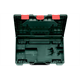 Walizka do BS / SB LTX 18V Metabo metaBOX 145 L