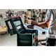 Walizka do BS / SB LTX 18V Metabo metaBOX 145 L