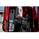 Walizka do BS / SB LTX 18V Metabo metaBOX 145 L