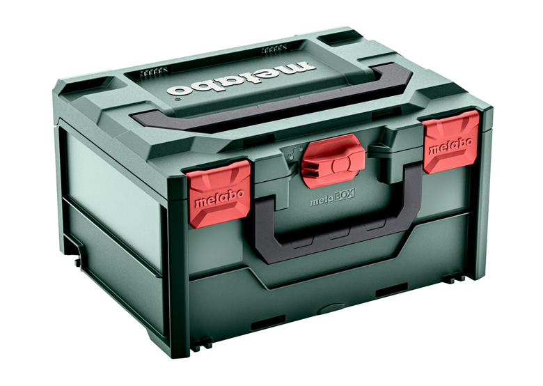 Walizka systemowa Metabo metaBOX 215