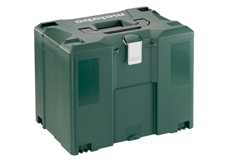 Walizka systemowa Metabo MetaLoc IV