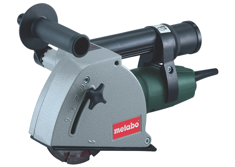 Bruzdownica Metabo MFE 30 S