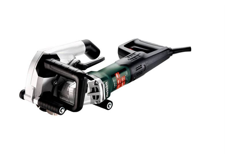Bruzdownica z 2 tarczami Metabo MFE 40