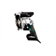 Bruzdownica z 2 tarczami Metabo MFE 40