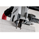 Bruzdownica z 2 tarczami Metabo MFE 40