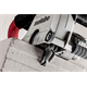 Bruzdownica z 2 tarczami Metabo MFE 40