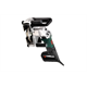 Bruzdownica z 2 tarczami Metabo MFE 40