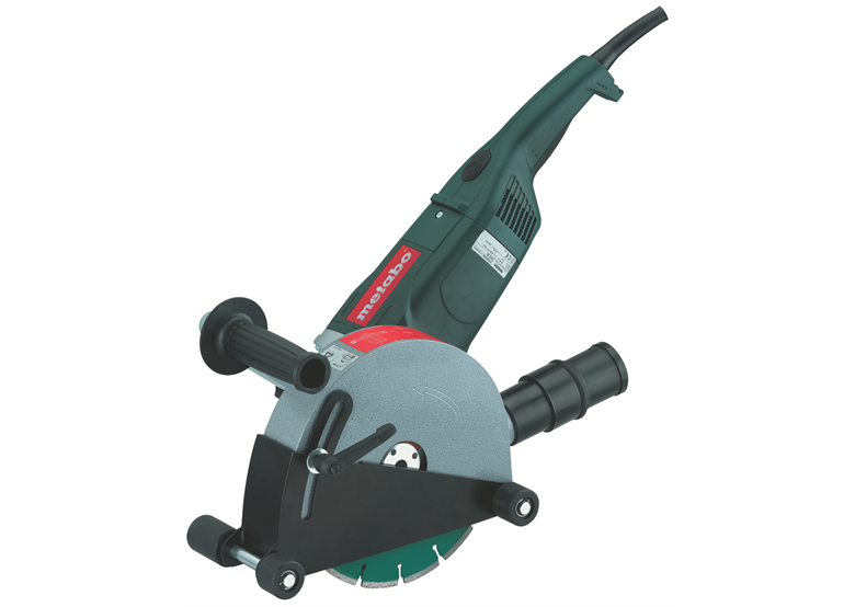 Bruzdownica Metabo MFX 65