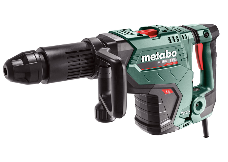 Młot kujący Metabo MHEV 11 BL
