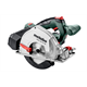 Pilarka tarczowa Metabo MKS 18 LTX 58