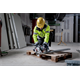 Pilarka tarczowa Metabo MKS 18 LTX 58