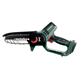 Pilarka łańcuchowa Metabo MS 18 LTX 15