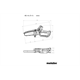 Pilarka łańcuchowa Metabo MS 18 LTX 15