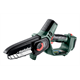 Pilarka łańcuchowa Metabo MS 18 LTX 15