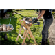 Pilarka łańcuchowa Metabo MS 18 LTX 15