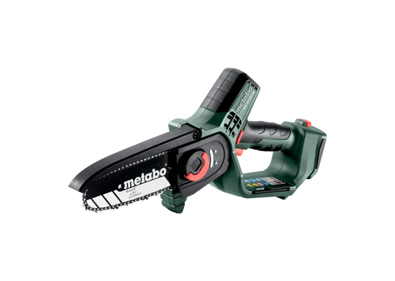 Pilarka łańcuchowa Metabo MS 18 LTX 15 metaBOX 145 L