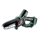 Pilarka łańcuchowa Metabo MS 18 LTX 15 metaBOX 145 L