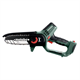 Pilarka łańcuchowa Metabo MS 18 LTX 15 metaBOX 145 L