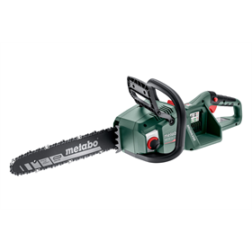 Pilarka łańcuchowa Metabo MS 36-18 LTX BL 40