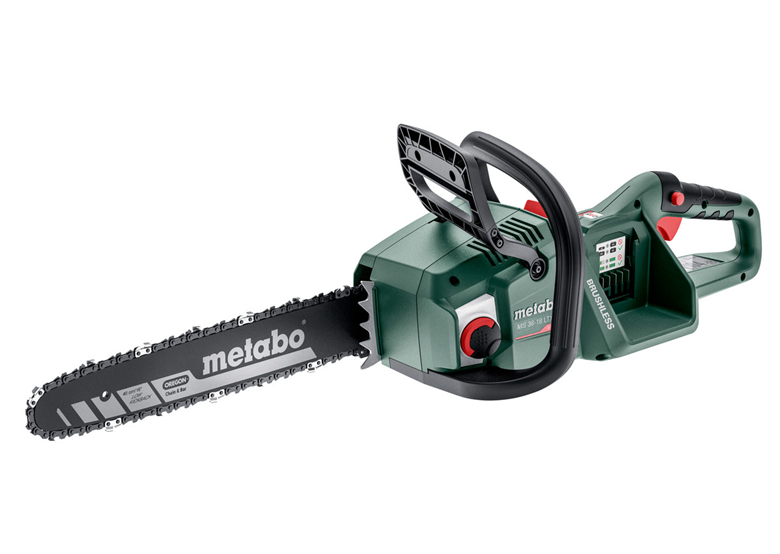 Pilarka łańcuchowa Metabo MS 36-18 LTX BL 40