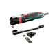 Multinarzędzie Metabo MT 400 Quick