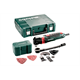 Multinarzędzie Metabo MT 400 Quick Set