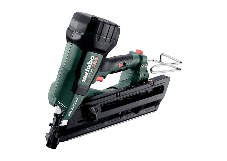 Gwoździarka Metabo NFR 18 LTX 90 BL