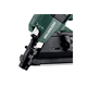 Gwoździarka akumulatorowa Metabo NFR 18 LTX 90 BL 2x4.0Ah