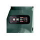 Gwoździarka akumulatorowa Metabo NFR 18 LTX 90 BL 2x4.0Ah