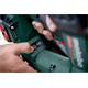 Gwoździarka akumulatorowa Metabo NFR 18 LTX 90 BL 2x4.0Ah
