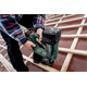 Gwoździarka akumulatorowa Metabo NFR 18 LTX 90 BL 2x4.0Ah
