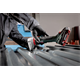 Nożyce do cięcia metalu Metabo NIV 18 LTX BL 1.6