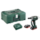 Nitownica akumulatorowa Metabo NP 18 LTX BL 5.0