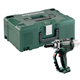 Nitownica akumulatorowa Metabo NP 18 LTX BL 5.0