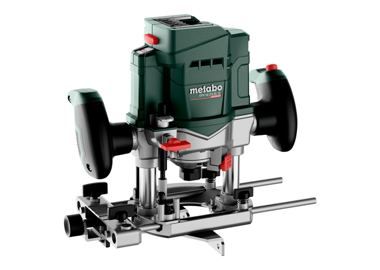 Frezarka górnowrzecionowa Metabo OFV 18 LTX BL 12