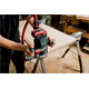 Frezarka górnowrzecionowa Metabo OFV 18 LTX BL 12