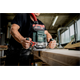 Frezarka górnowrzecionowa Metabo OFV 18 LTX BL 12
