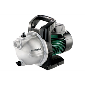 Pompa ogrodowa Metabo P 3300 G