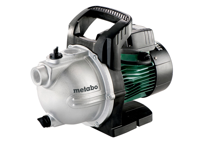 Pompa ogrodowa Metabo P 3300 G