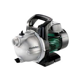 Pompa ogrodowa Metabo P 4000 G