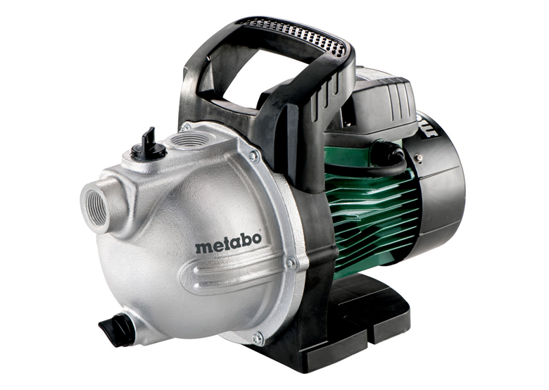 Pompa ogrodowa Metabo P 4000 G