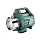 Pompa ogrodowa Metabo P 4500 Inox